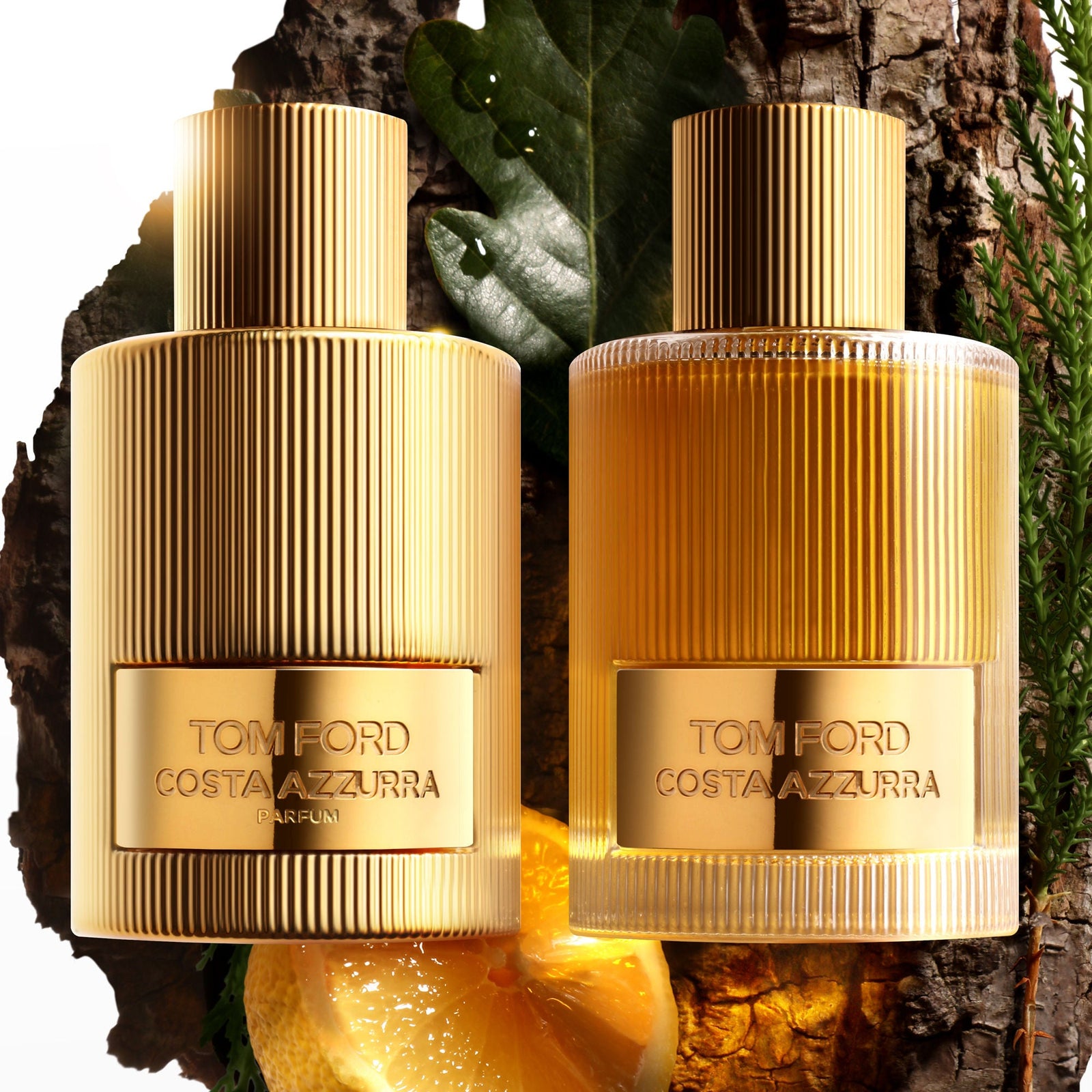 TOM FORD Costa Azzurra Parfum