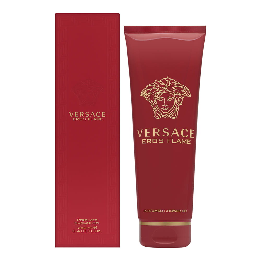 Versace Eros Flame for Men