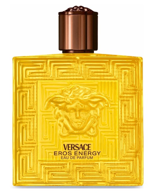 Versace Eros Energy