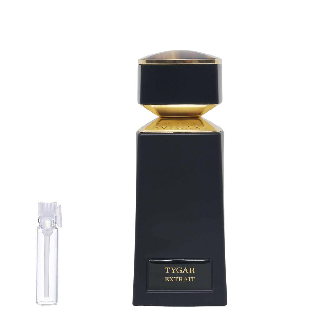 Bvlgari Le Gemme Tygar Extrait Parfum for Men