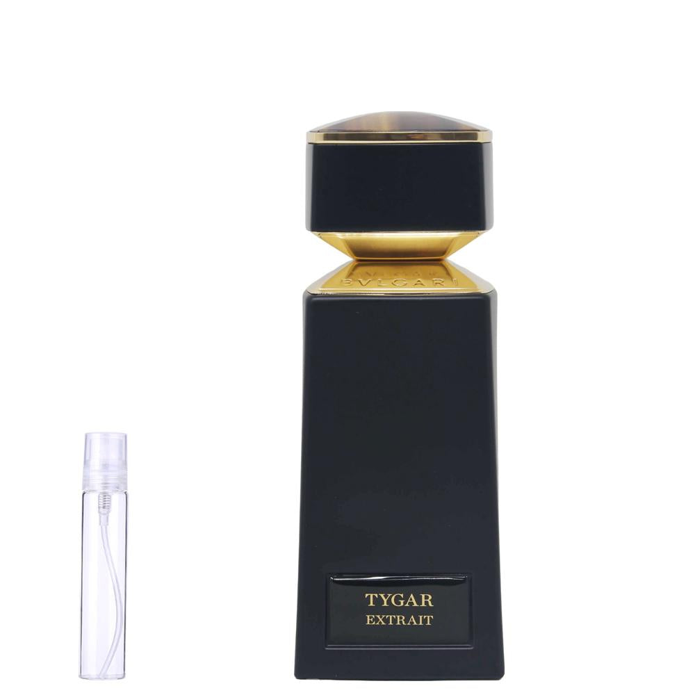 Bvlgari Le Gemme Tygar Extrait Parfum for Men