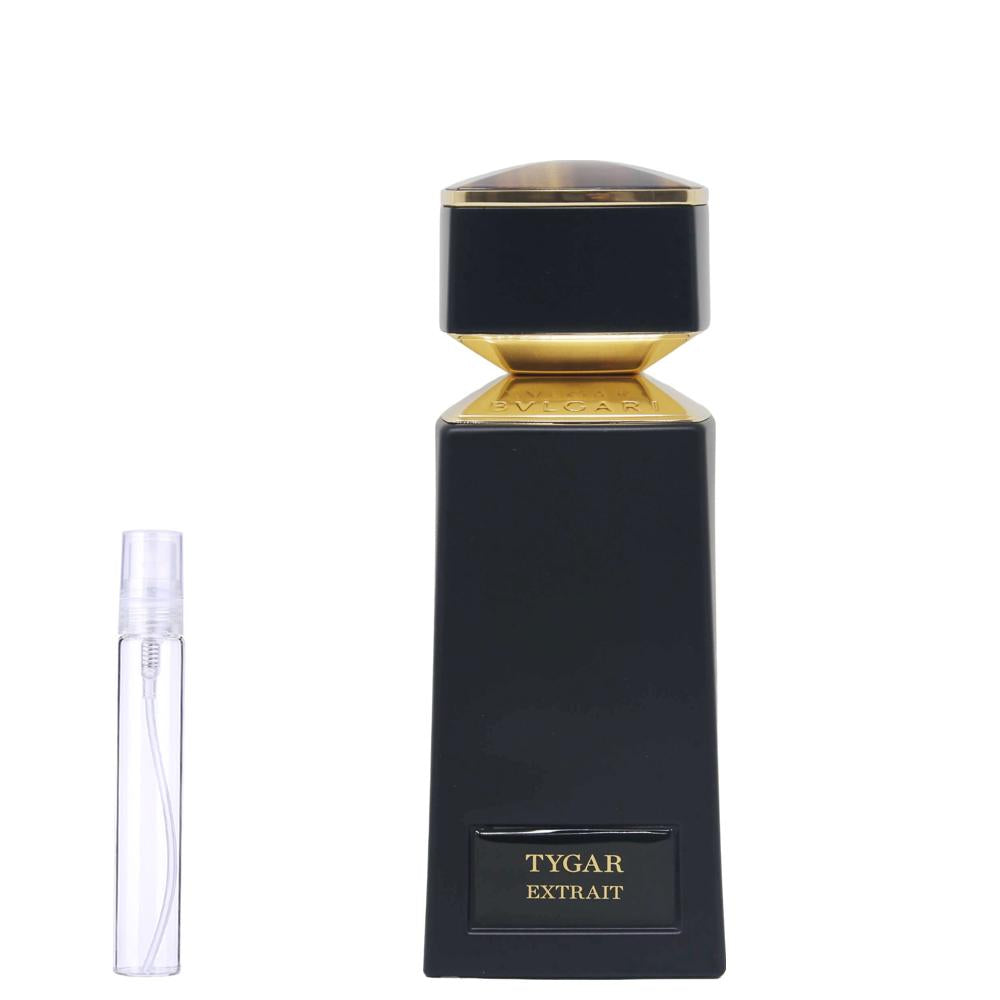 Bvlgari Le Gemme Tygar Extrait Parfum for Men
