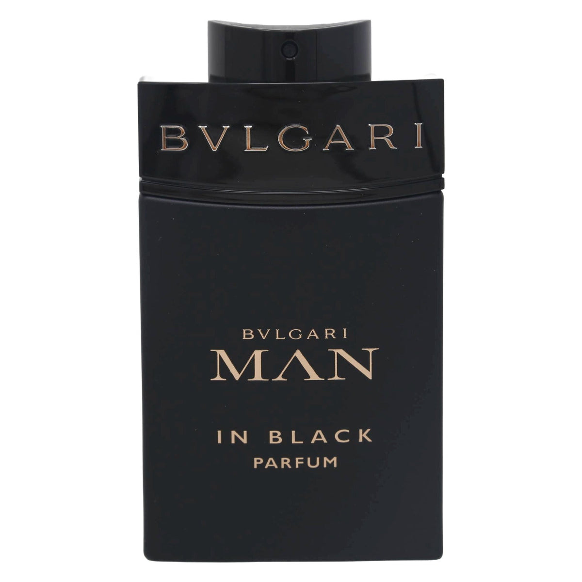 Bvlgari Man in Black Parfum for Men