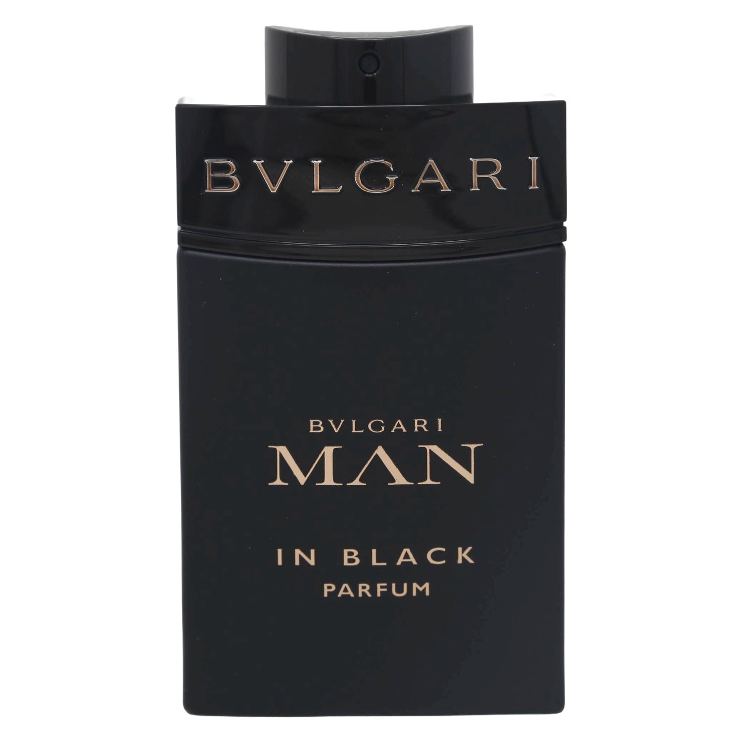 Bvlgari Man in Black Parfum for Men