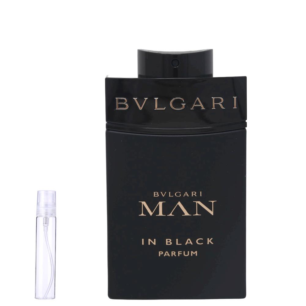 Bvlgari Man in Black Parfum for Men