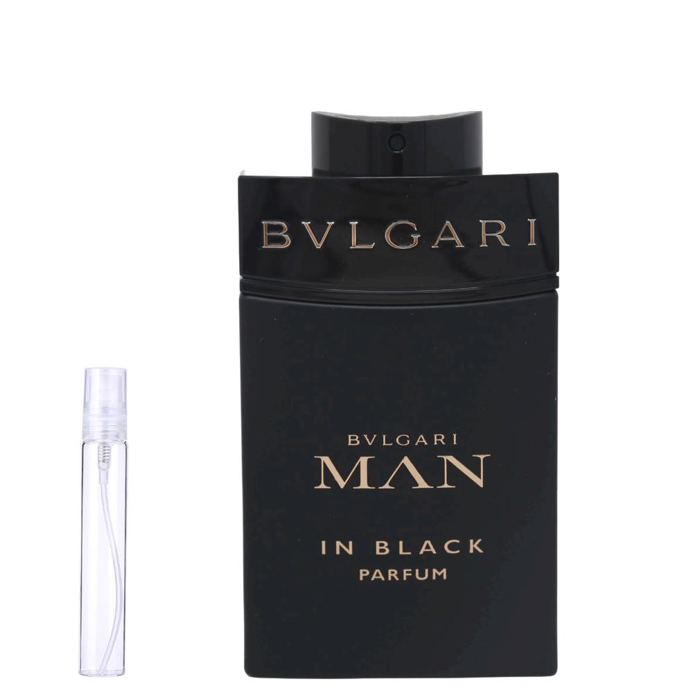 Bvlgari Man in Black Parfum for Men