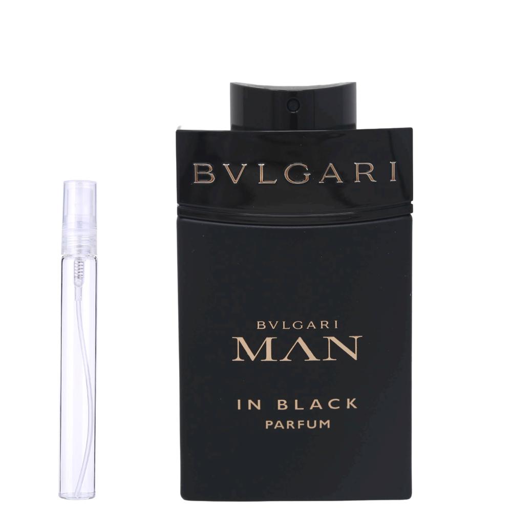 Bvlgari Man in Black Parfum for Men