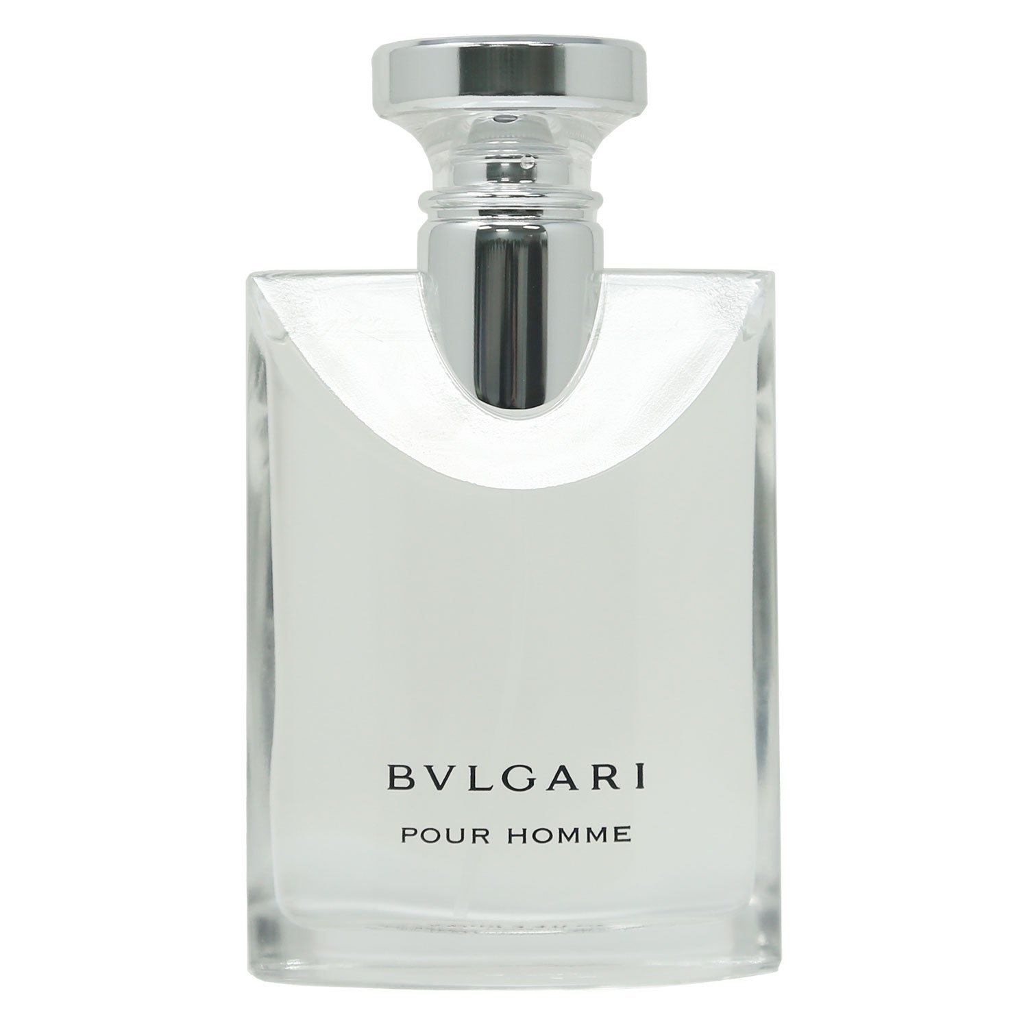 Bvlgari Pour Homme Eau de Toilette for Men