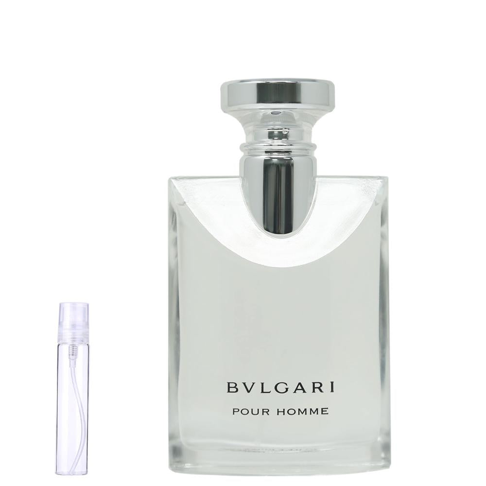Bvlgari Pour Homme Eau de Toilette for Men