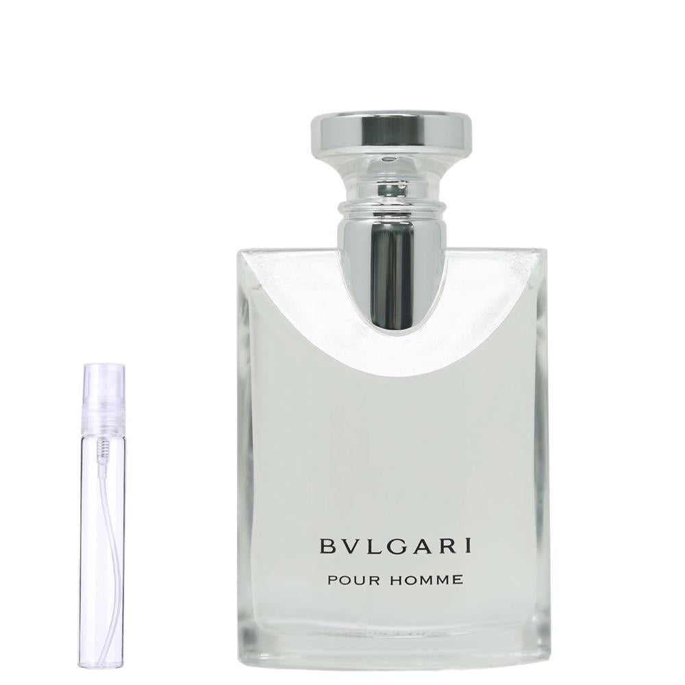 Bvlgari Pour Homme Eau de Toilette for Men