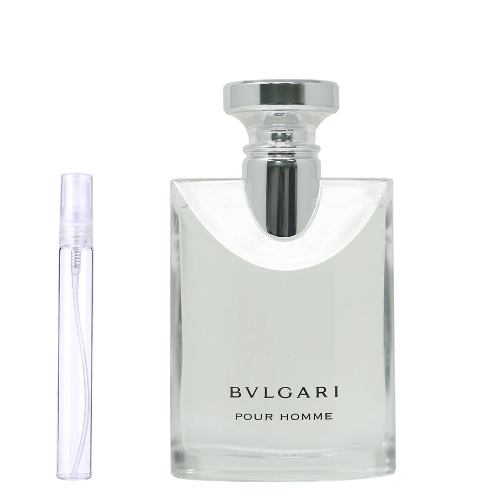 Bvlgari Pour Homme Eau de Toilette for Men