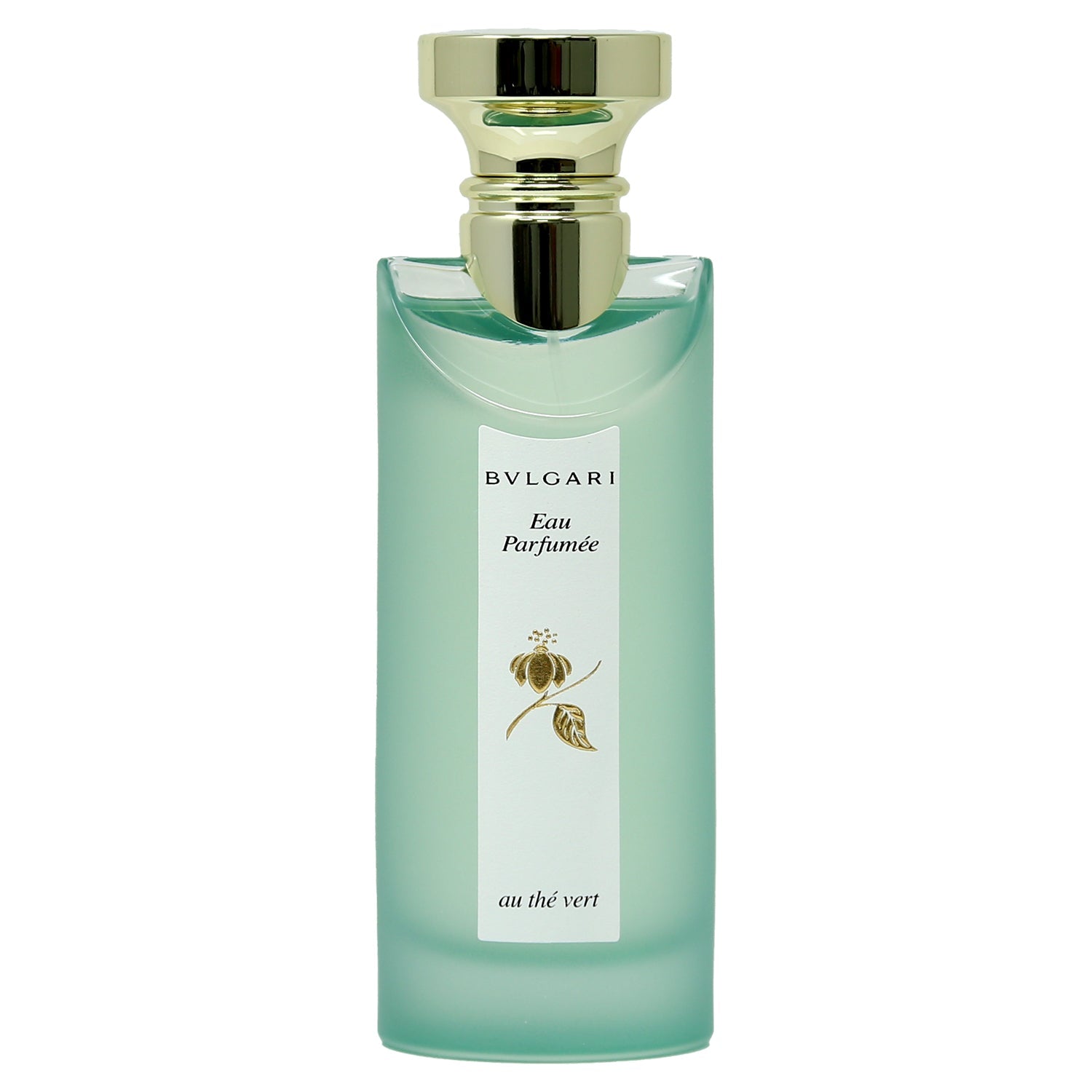 Bvlgari Eau Parfumee Au The Vert Eau de Cologne Unisex