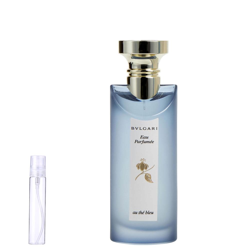 Bvlgari Eau Parfumee Au The Bleu Eau de Cologne Unisex