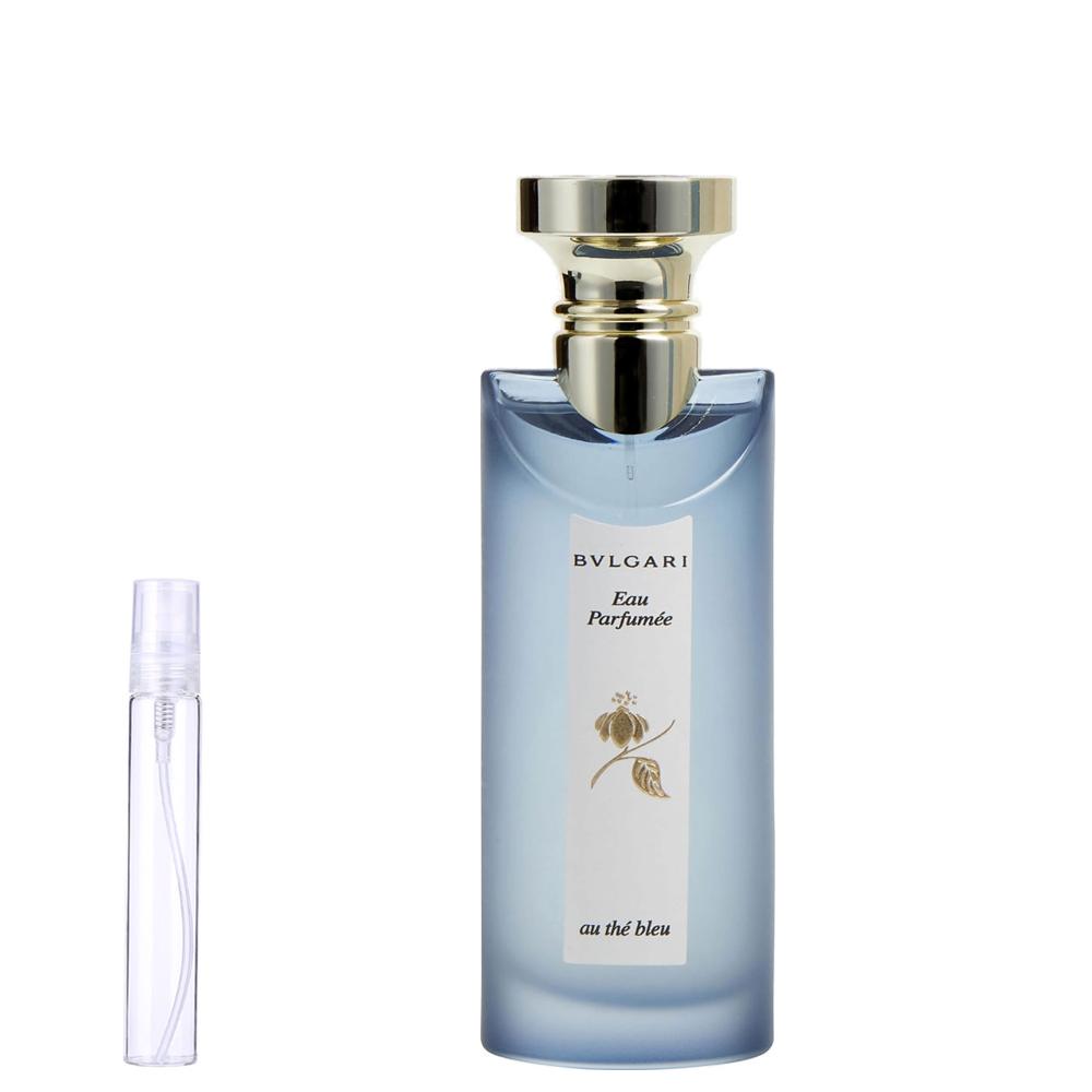 Bvlgari Eau Parfumee Au The Bleu Eau de Cologne Unisex