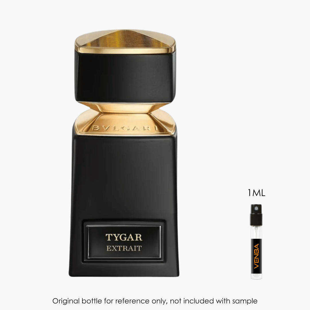 Bvlgari Tygar Extrait