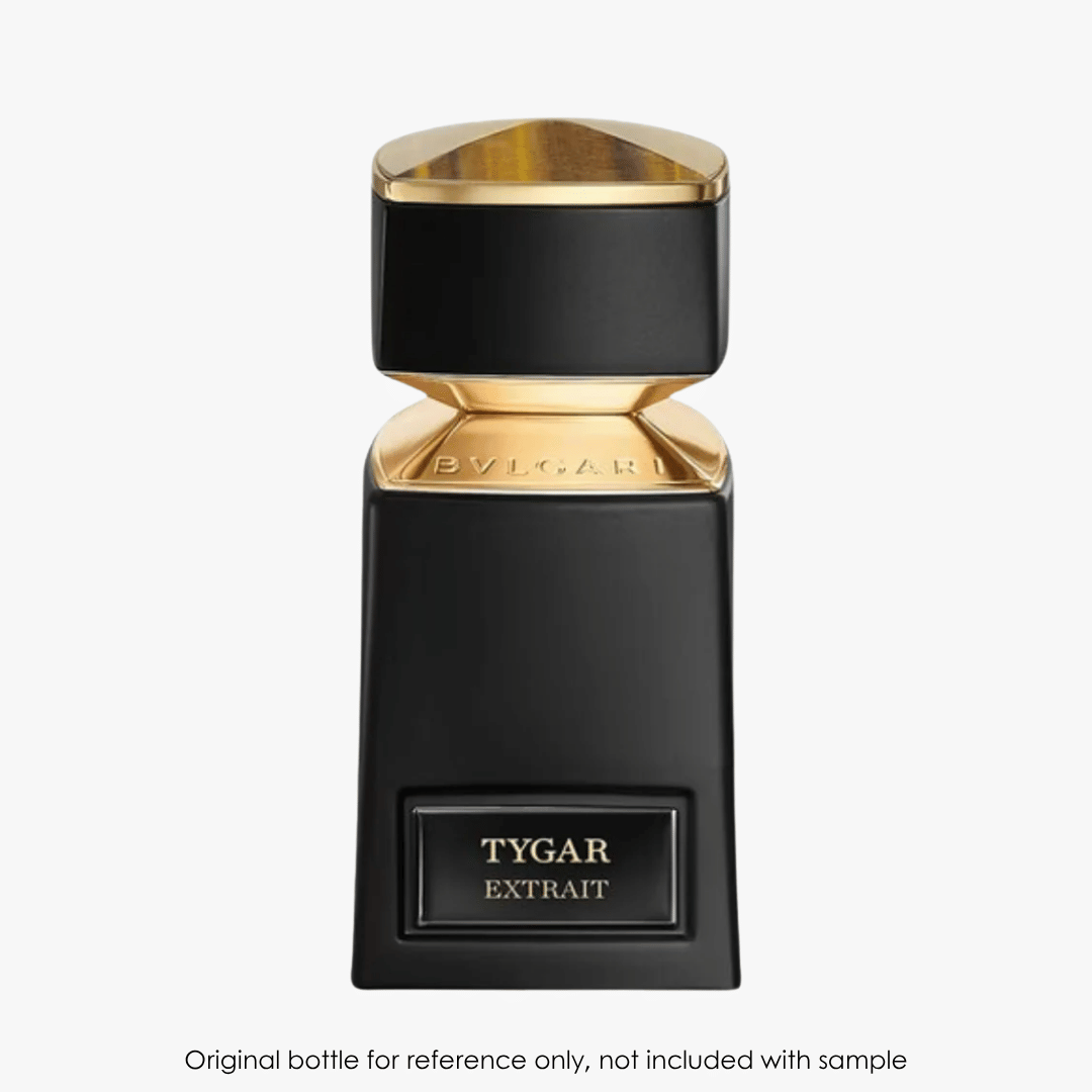 Bvlgari Tygar Extrait