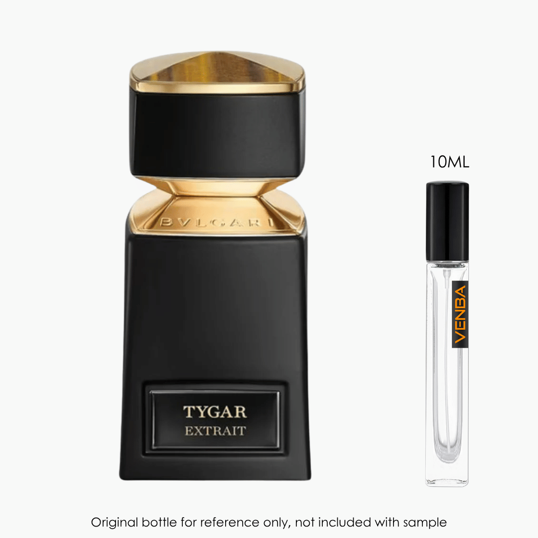 Bvlgari Tygar Extrait