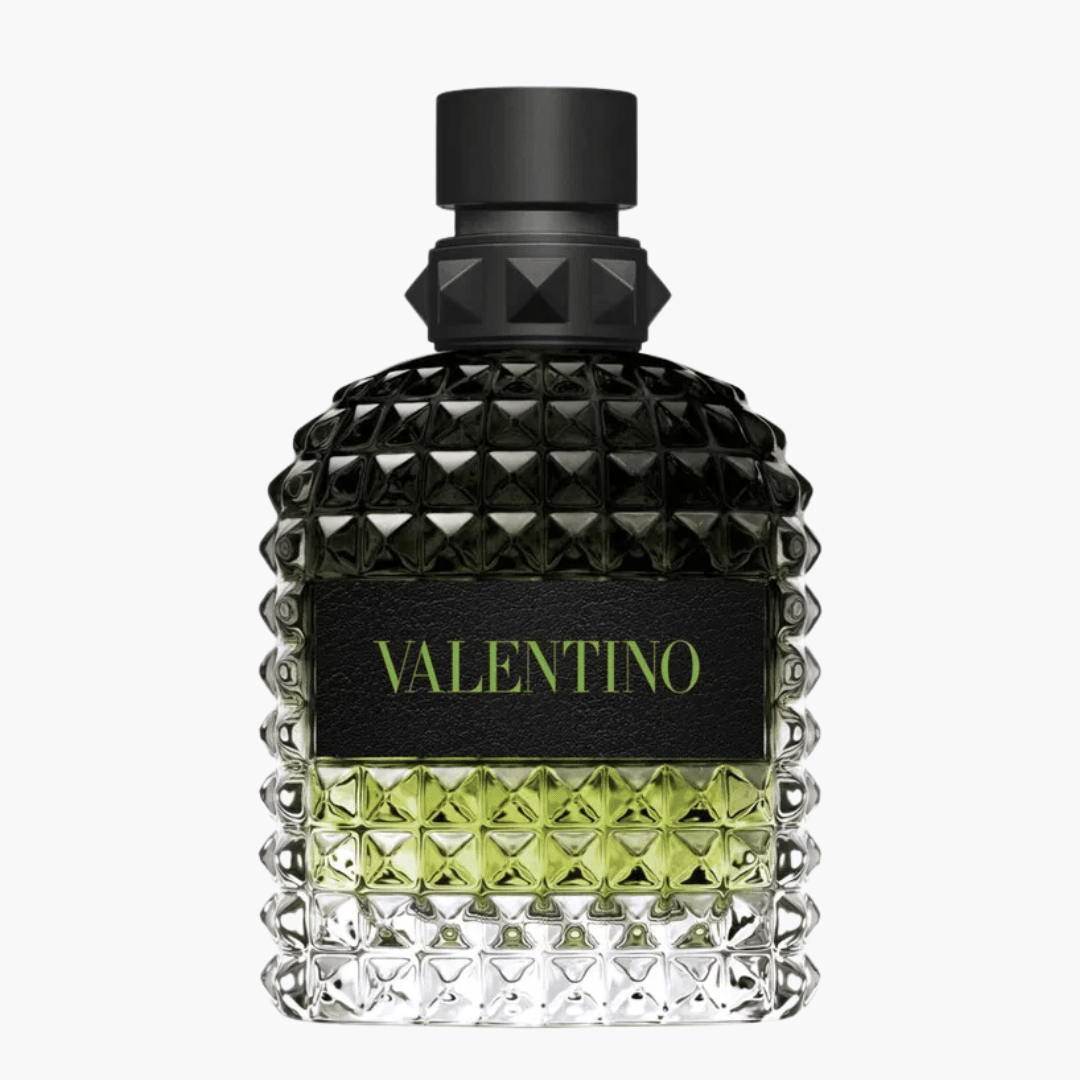 Valentino Uomo Born In Roma Green Stravaganza EDT