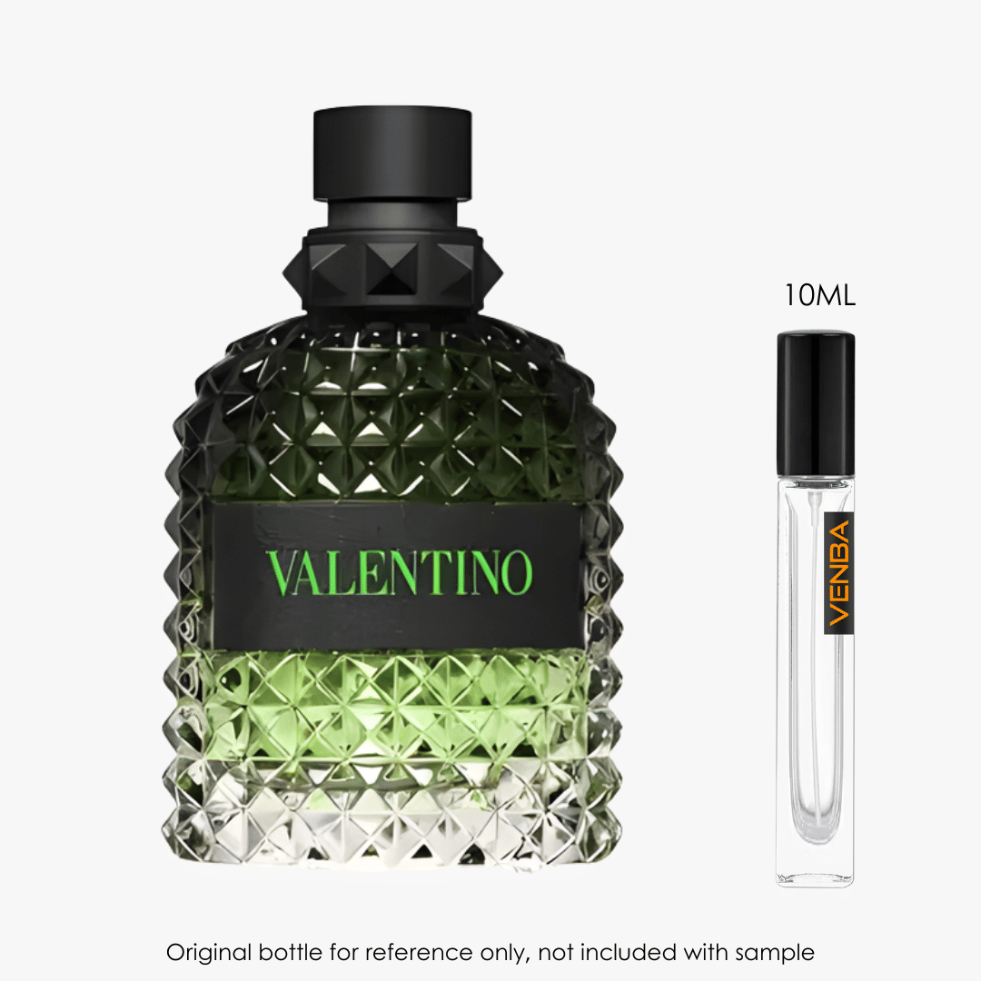 Valentino Uomo Born In Roma Green Stravaganza EDT