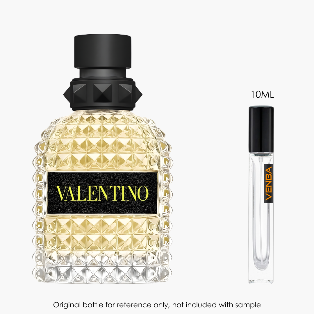 Valentino Uomo Born In Roma Yellow Dream EDT