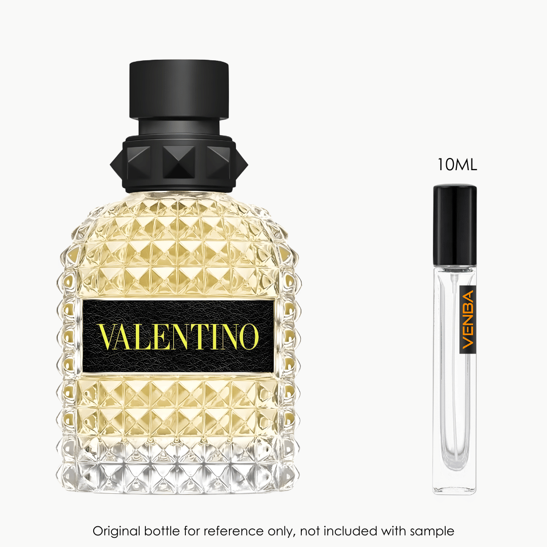 Valentino Uomo Born In Roma Yellow Dream EDT