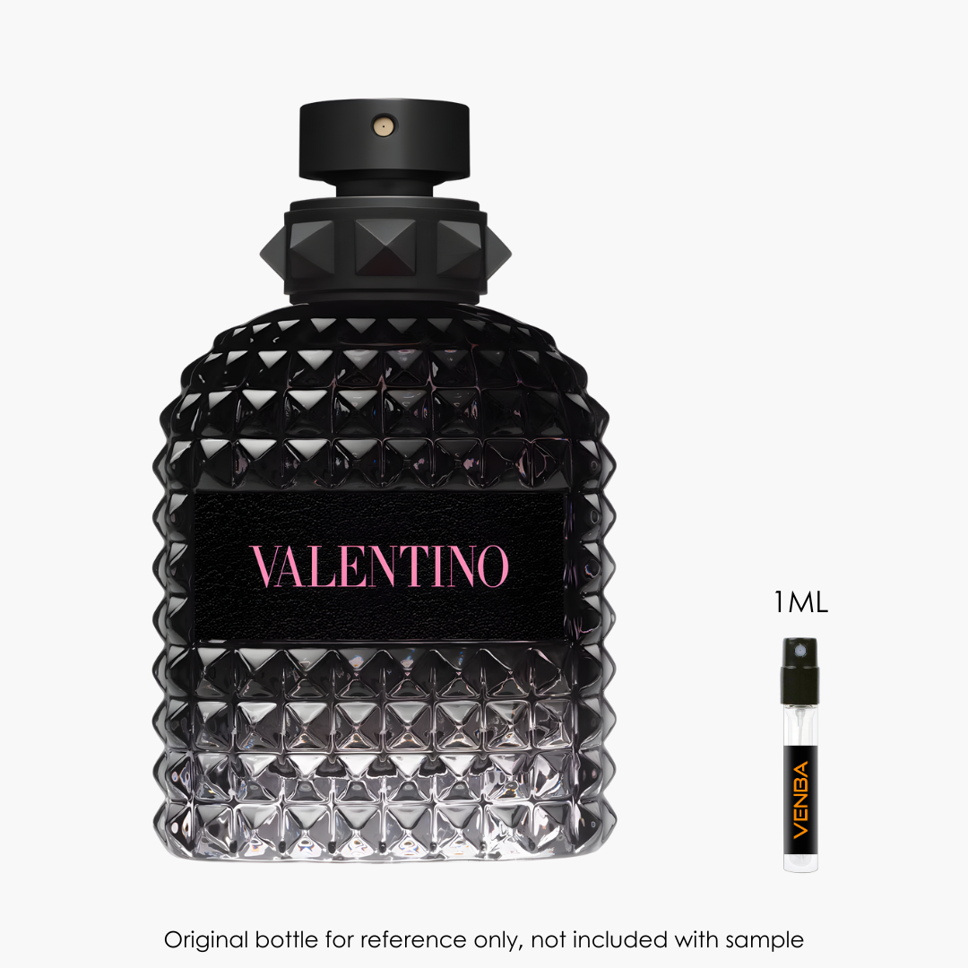 Valentino Uomo Born In Roma EDT