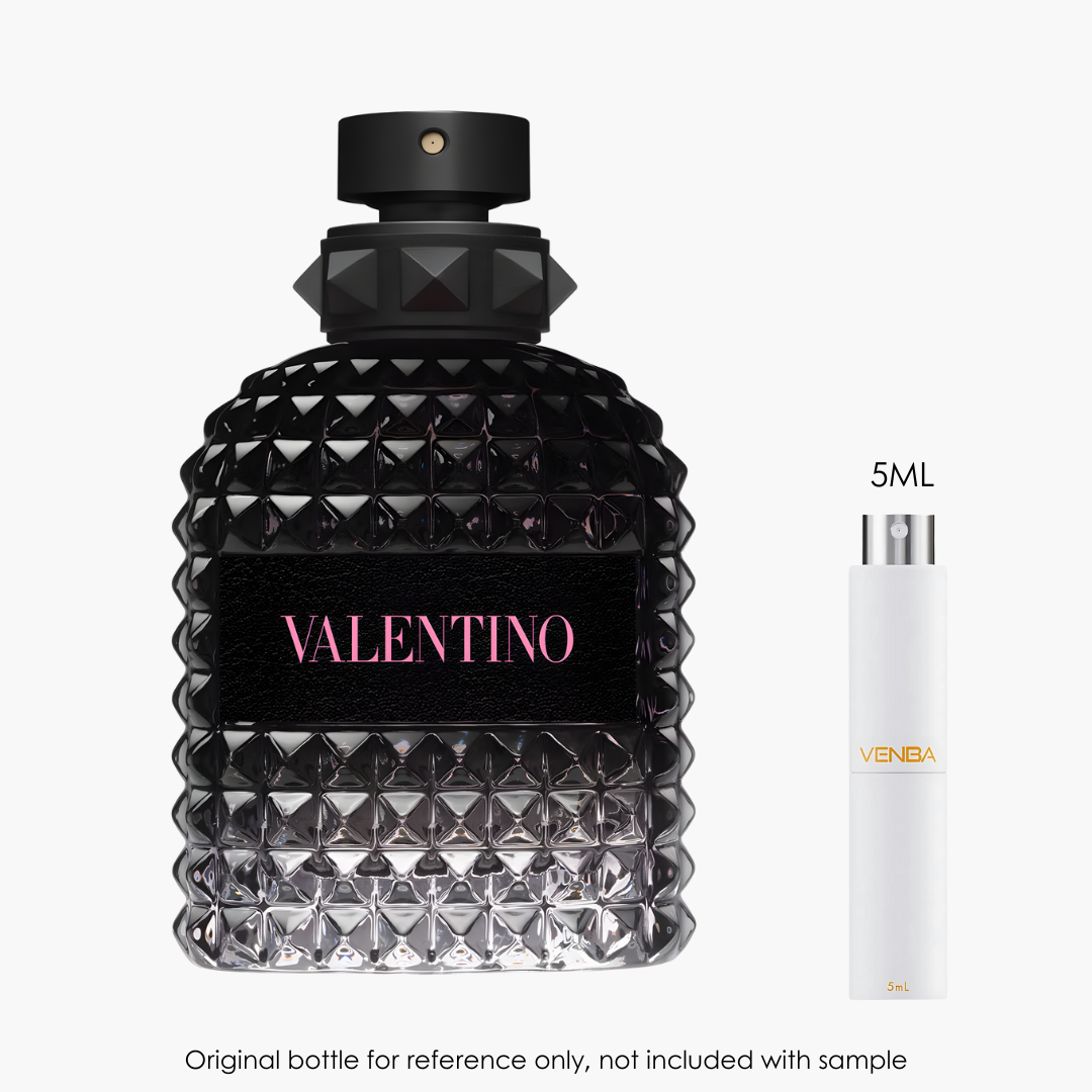 Valentino Uomo Born In Roma EDT