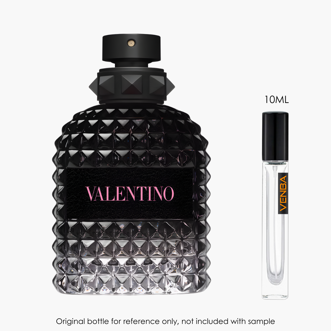 Valentino Uomo Born In Roma EDT