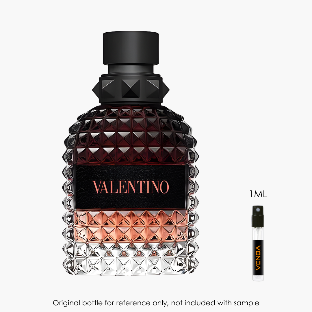 Valentino Uomo Born In Roma Coral Fantasy EDT