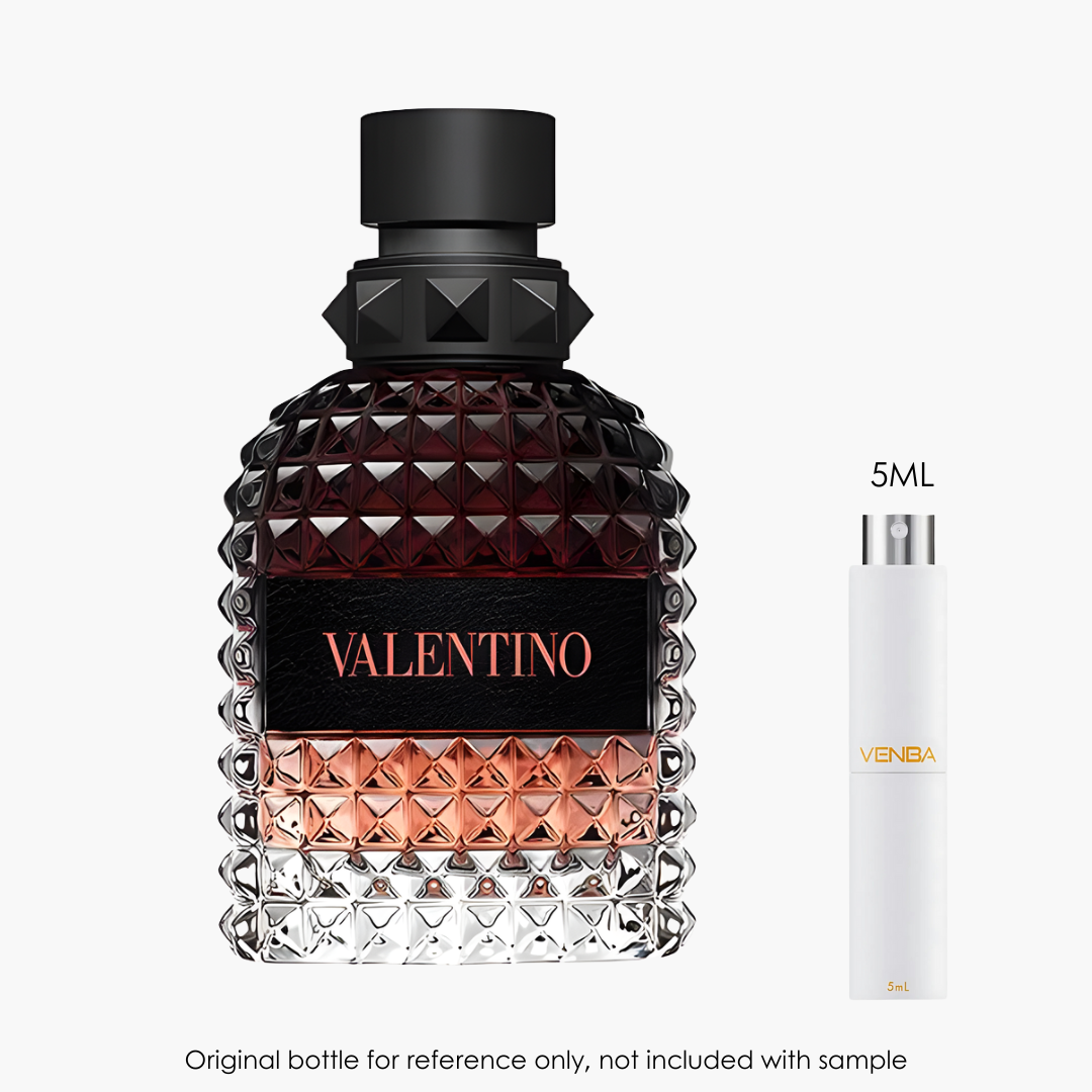 Valentino Uomo Born In Roma Coral Fantasy EDT