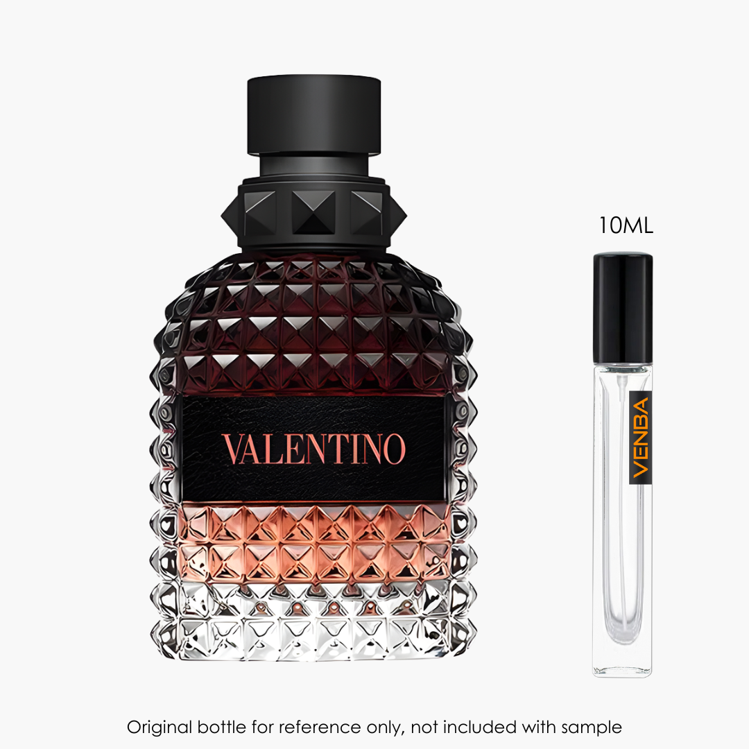 Valentino Uomo Born In Roma Coral Fantasy EDT