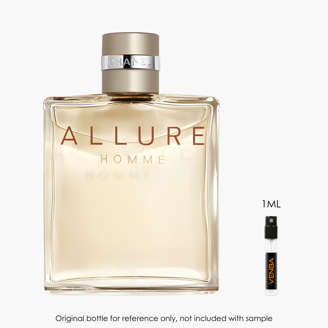 Chanel Allure Homme EDT