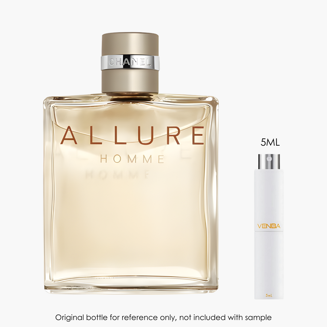 Chanel Allure Homme EDT