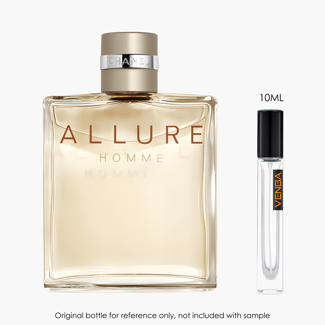Chanel Allure Homme EDT