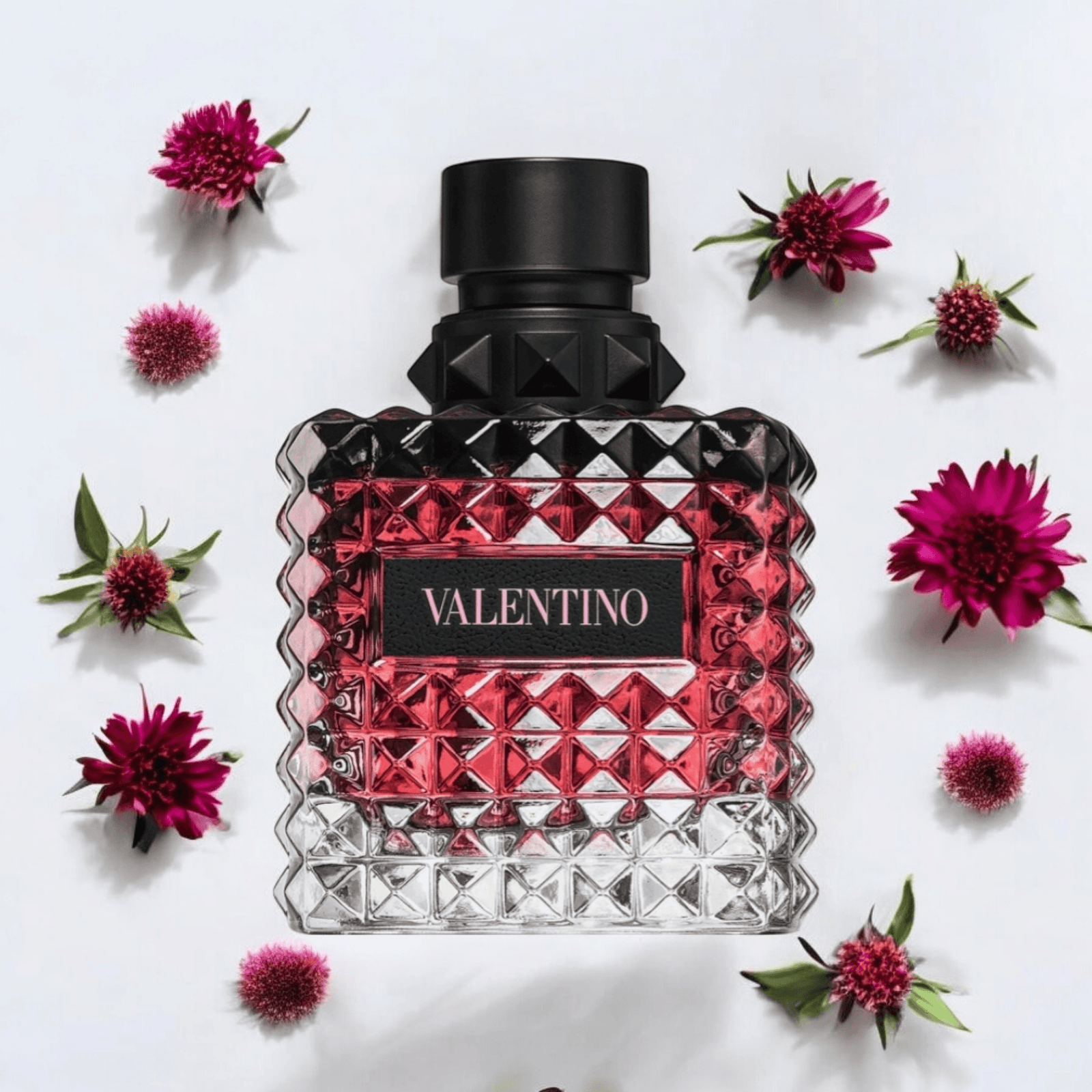 Valentino Donna Born In Roma Intense | Fragrance Samples UK