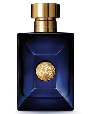 Versace Dylan Blue