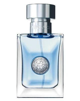 Versace Pour Homme