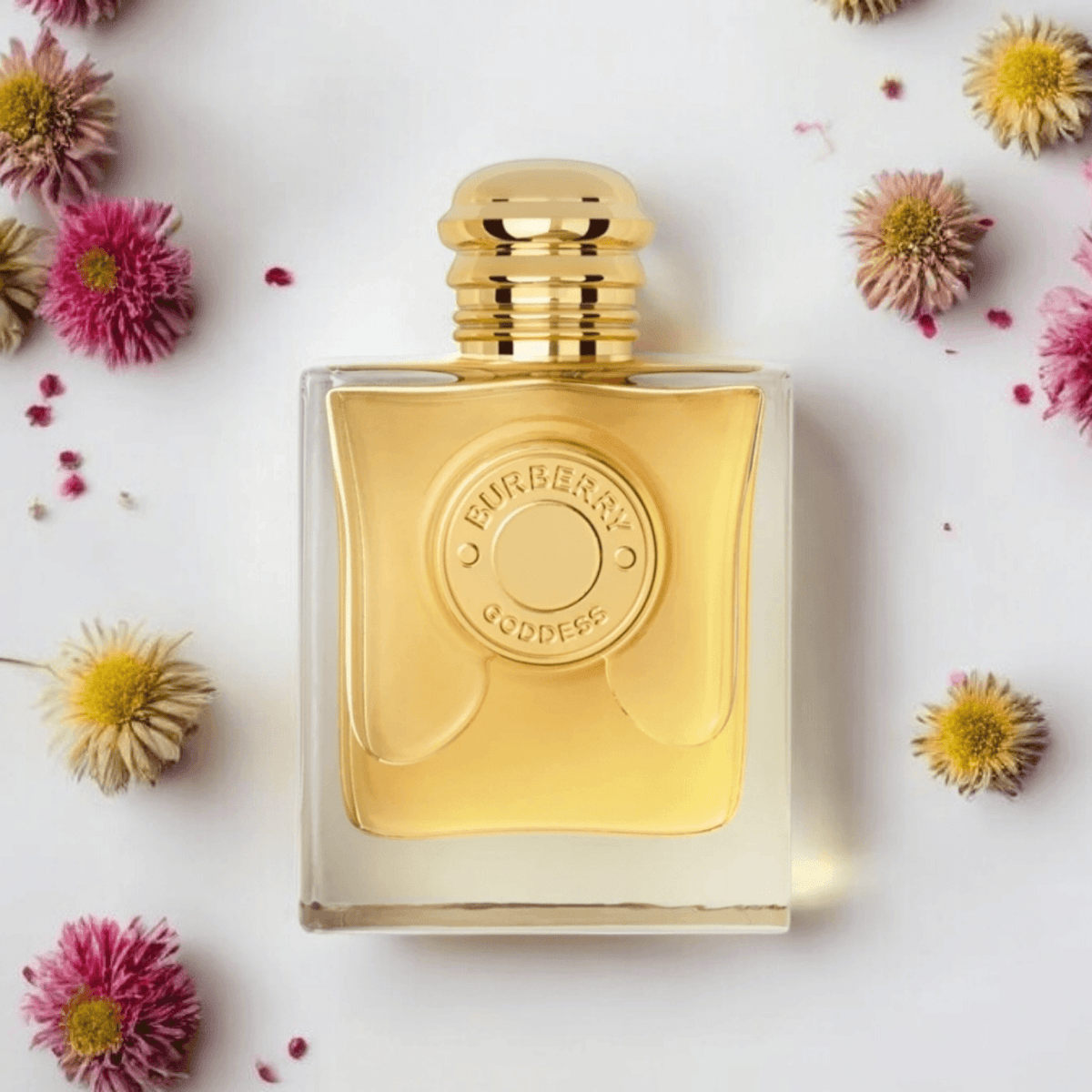 Burberry Goddess | Fragrance Samples UK