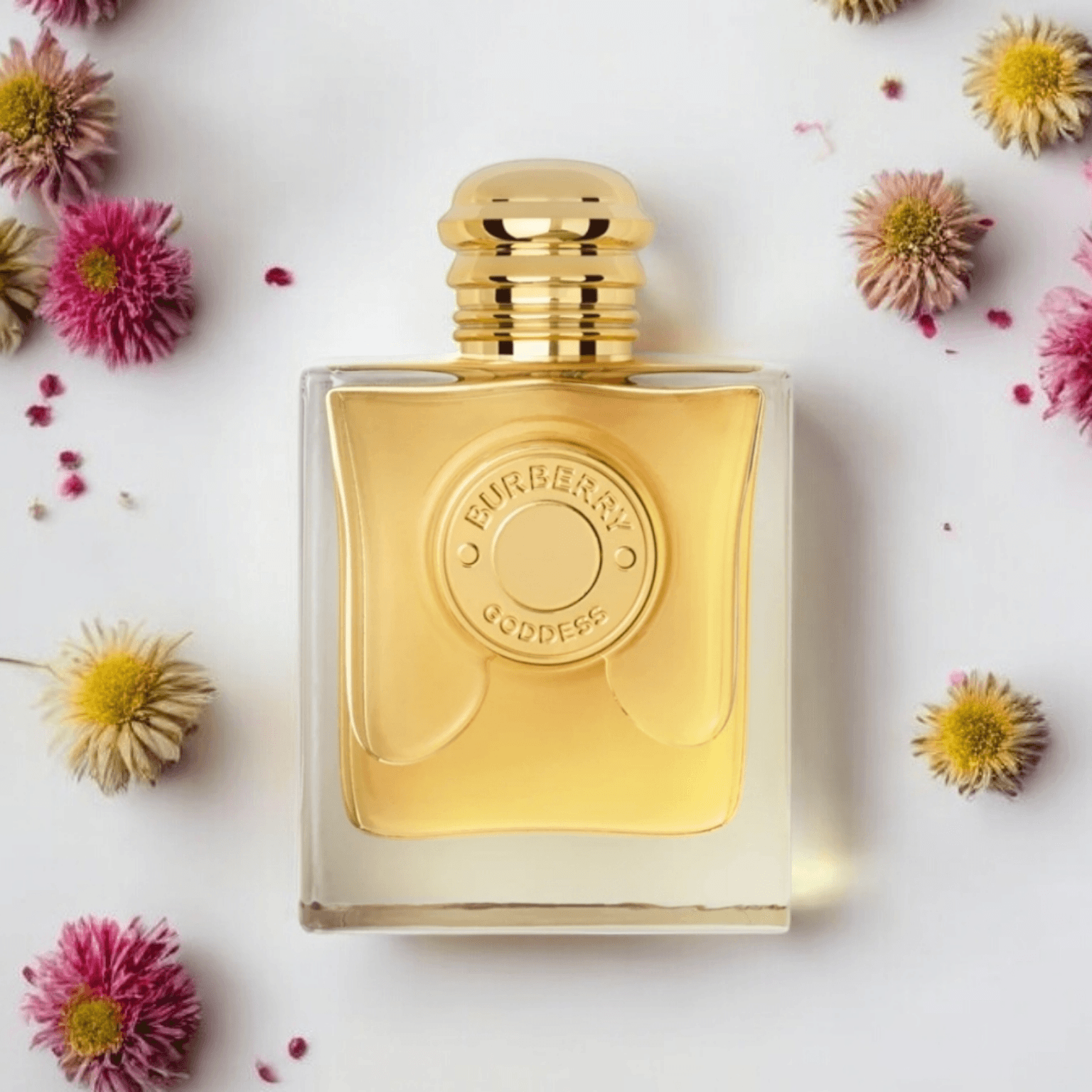 Burberry Goddess | Fragrance Samples UK