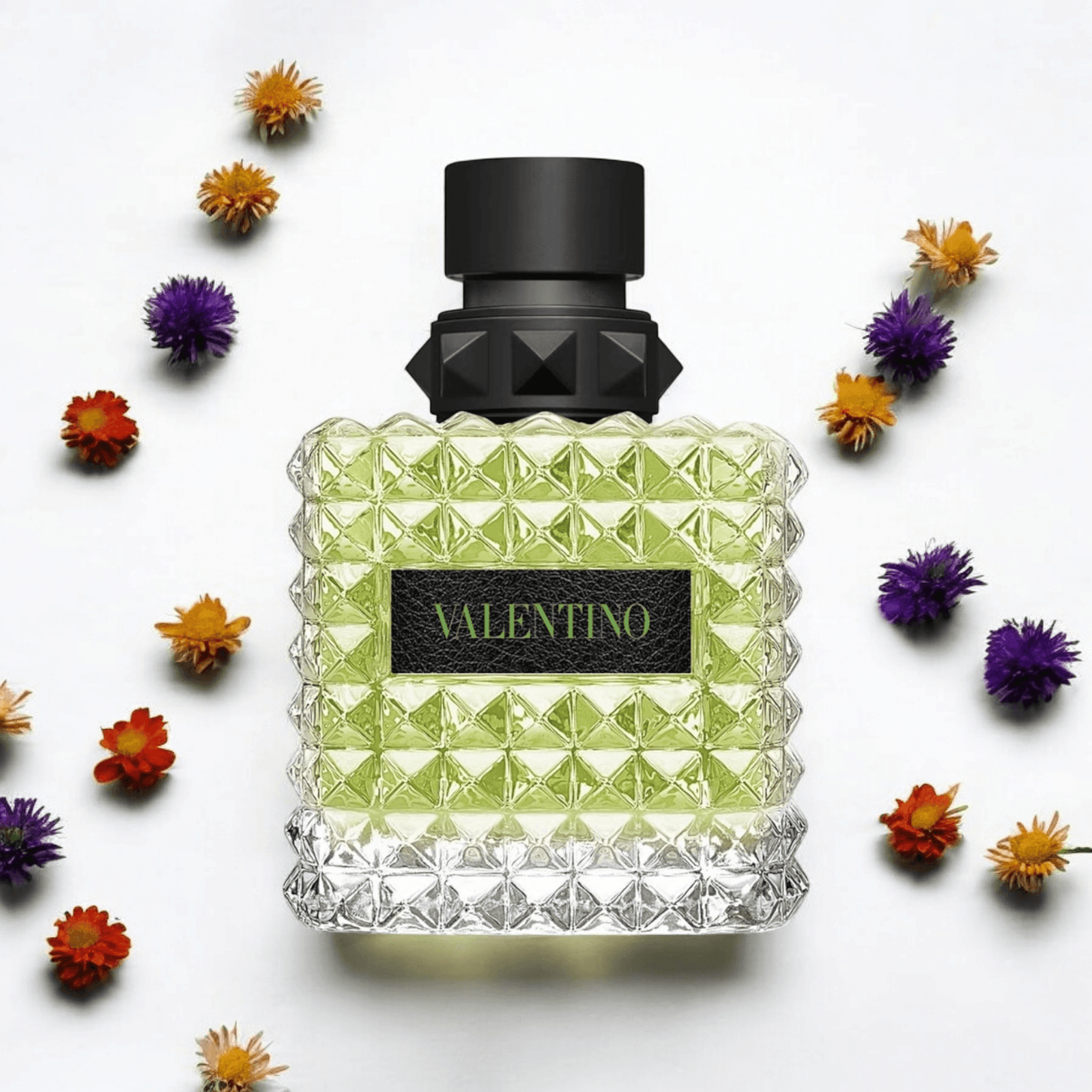 Valentino Donna Born In Roma Green Stravaganza | Fragrance Samples UK