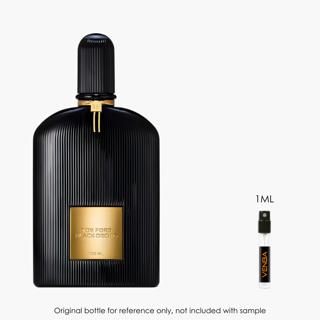 TOM FORD Black Orchid EDP
