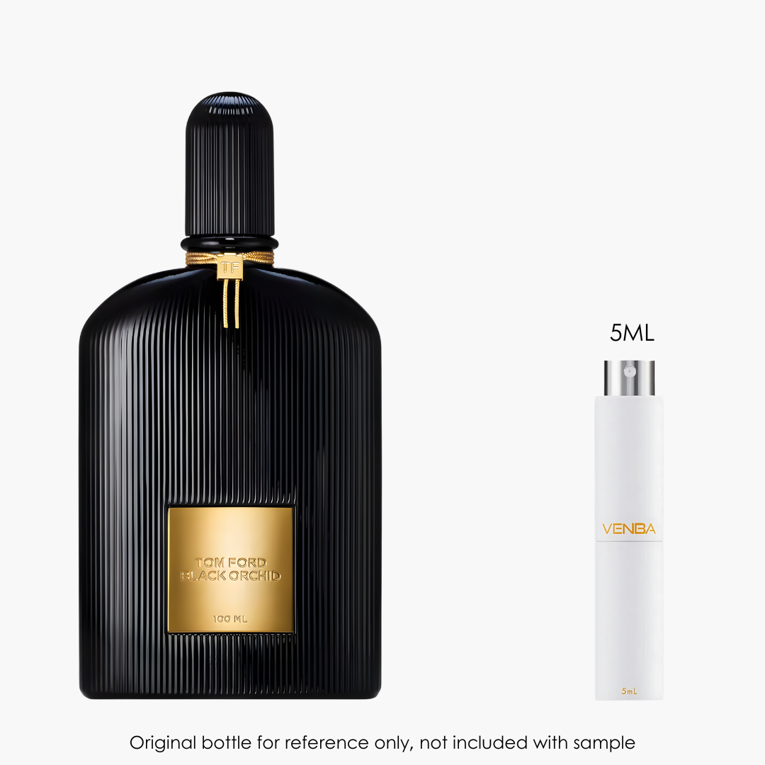 TOM FORD Black Orchid EDP