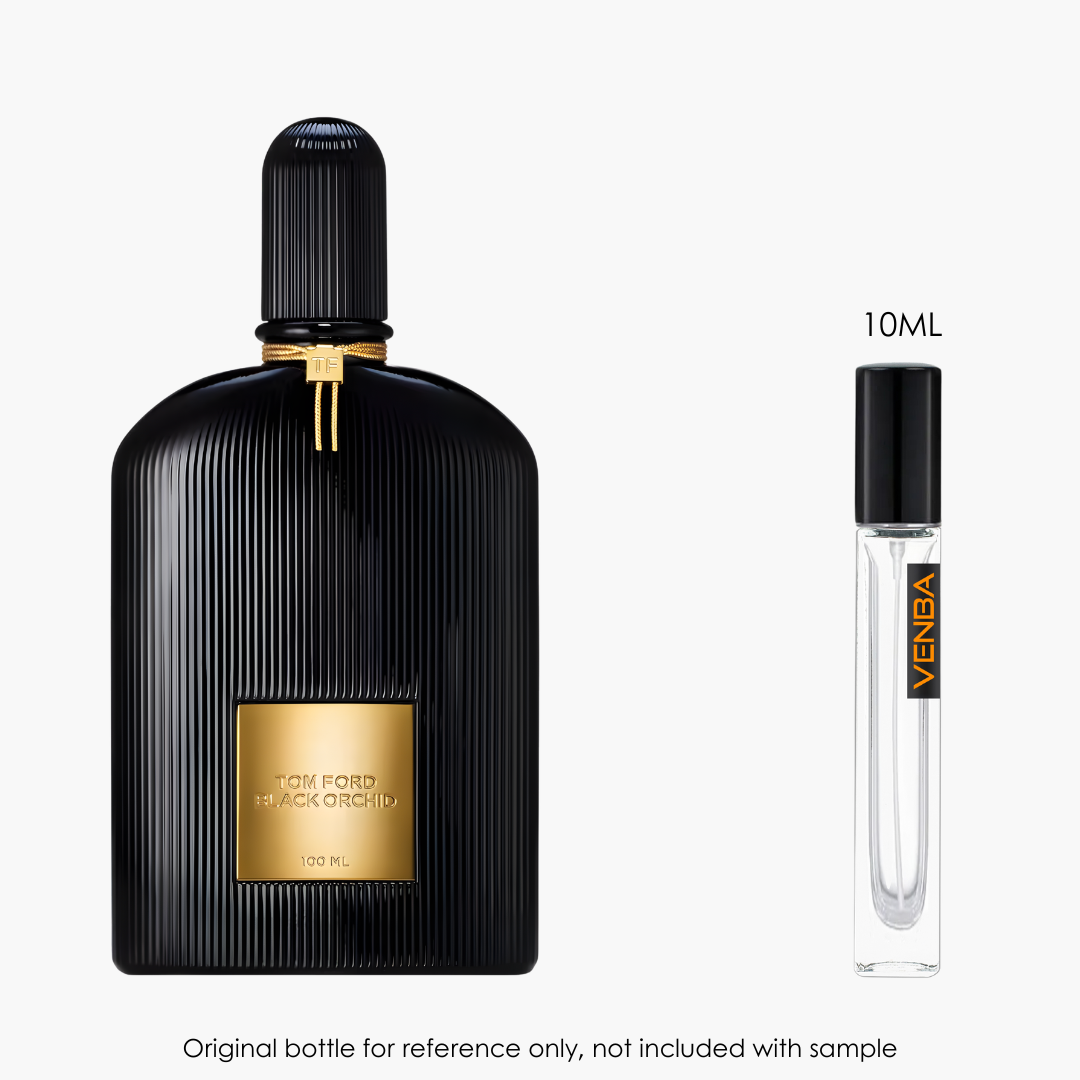 TOM FORD Black Orchid EDP