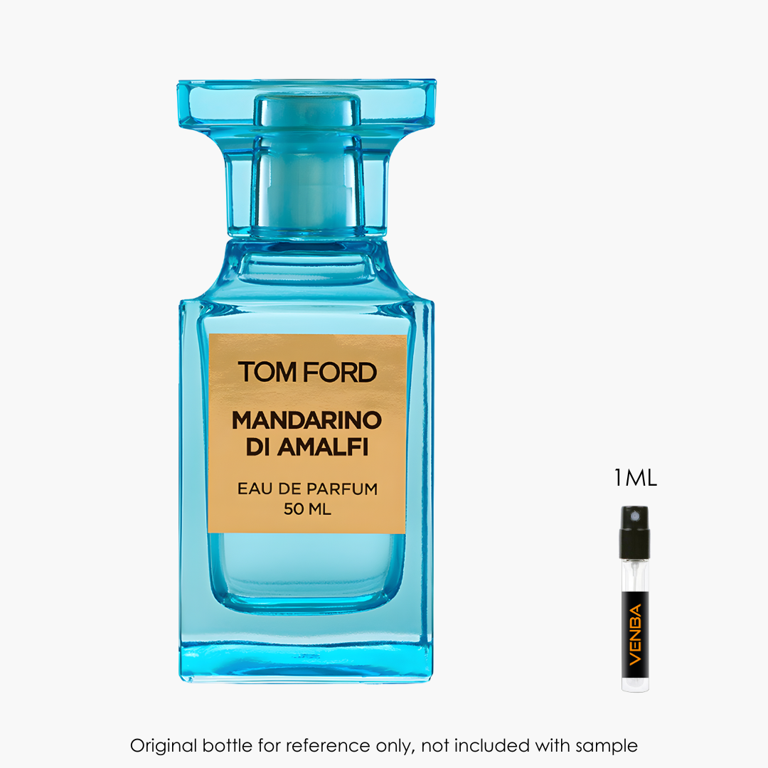TOM FORD Mandarino Di Amalfi EDP
