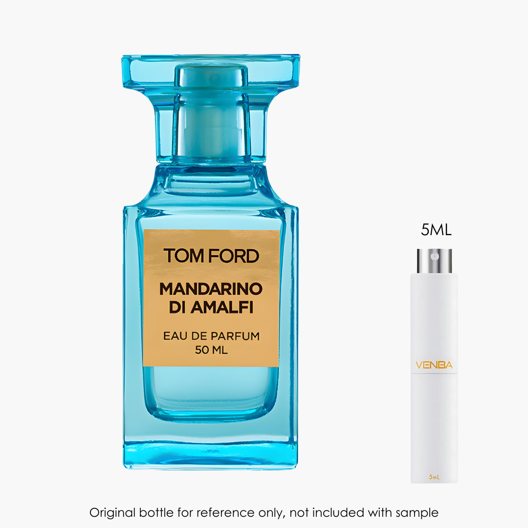 TOM FORD Mandarino Di Amalfi EDP
