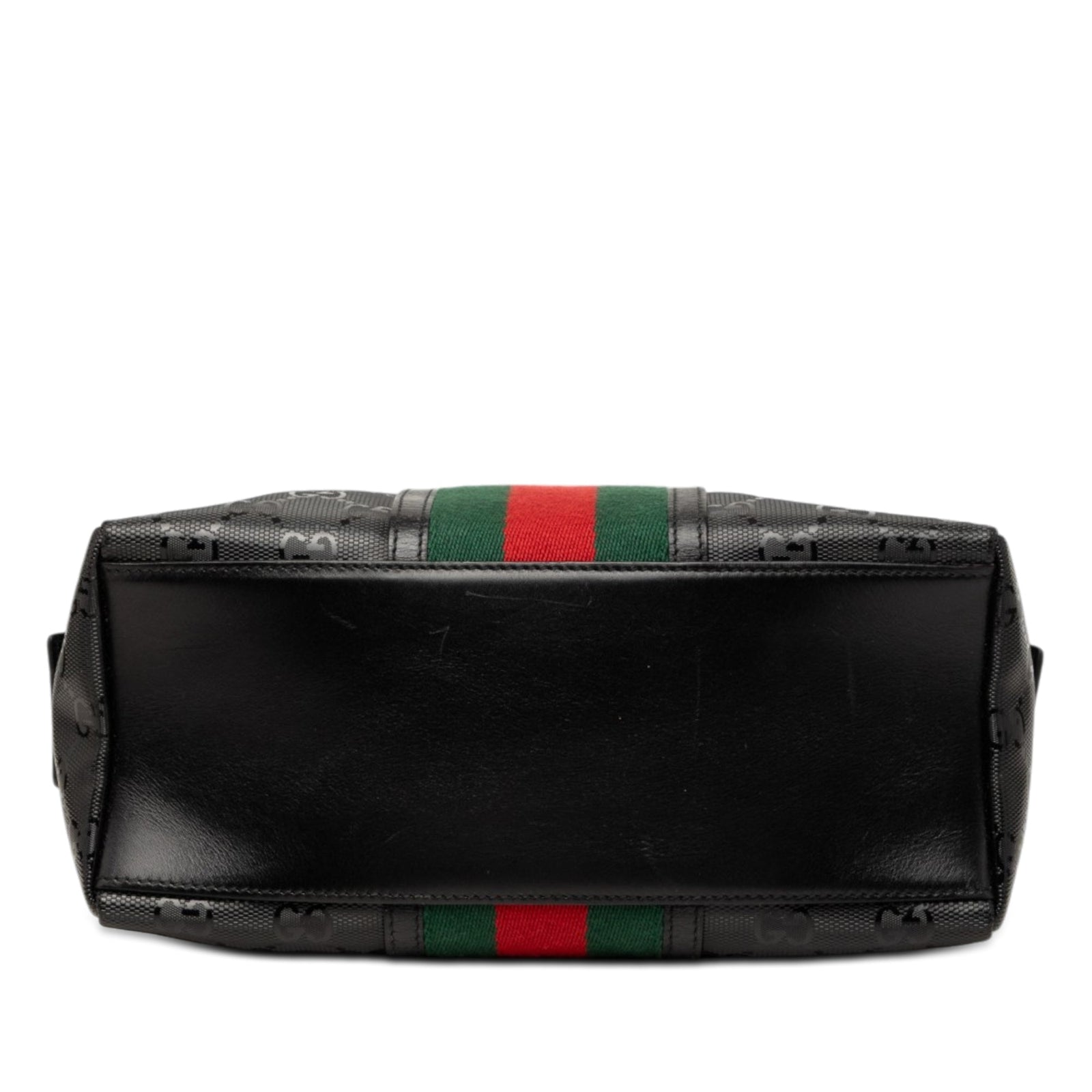 Gucci GG Imprime Web Cosmetic Case