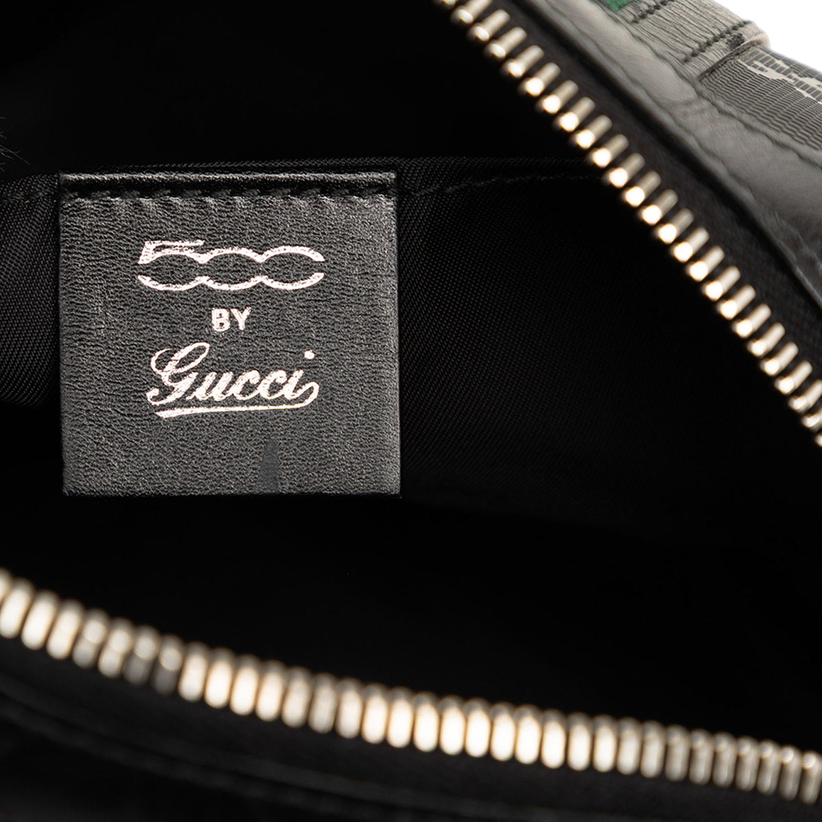 Gucci GG Imprime Web Cosmetic Case