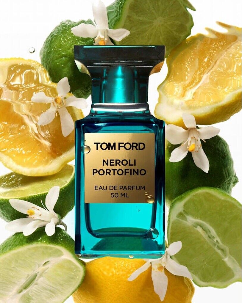 TOM FORD Neroli Porto Unisex EDP 50 ml