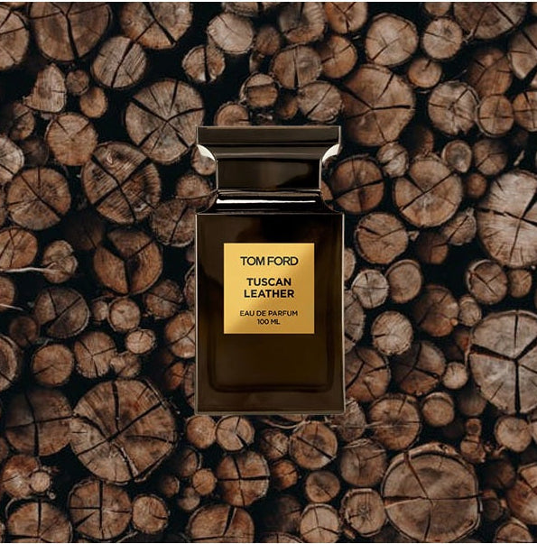 TOM FORD Tuscan Leather EDP 100 ml
