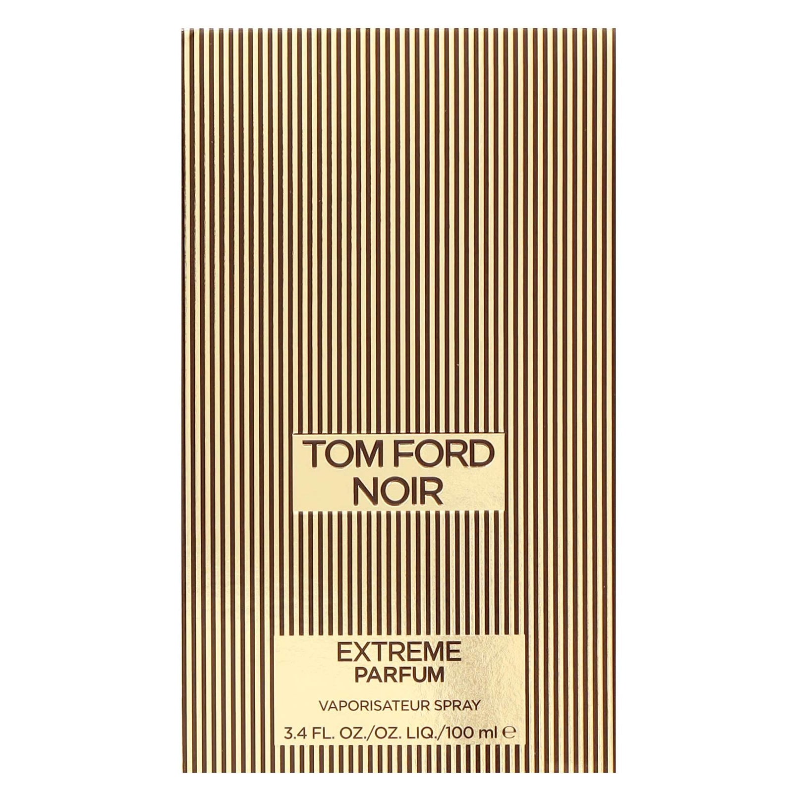TOM FORD Noir Extreme Parfum Spray 100 ml